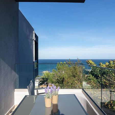 Pietra Di Mare Aparthotel Πετρές Εξωτερικό φωτογραφία