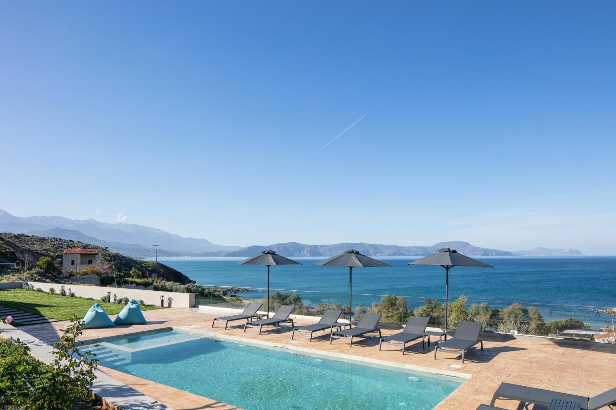 Pietra Di Mare Aparthotel Πετρές Εξωτερικό φωτογραφία